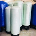 Resin Softener Water Frp Vessel Pressure Tank